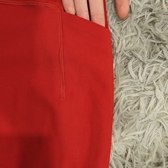 Lululemon SenseKnit Running High-Rise - Picture 5 of 10